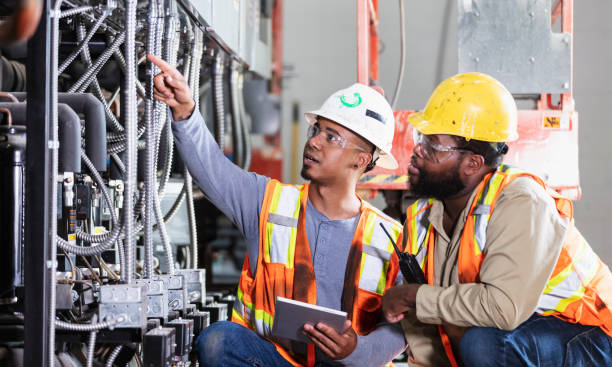 Best Emergency Electrician Near Me  in Fairfield Bay, AR