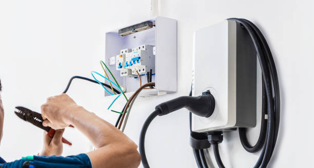 Reliable AR Electrician Solutions