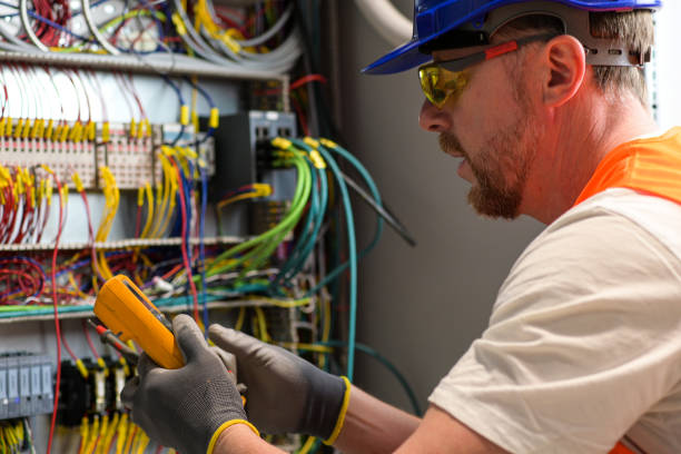 Best Electrical Troubleshooting Services  in Fairfield Bay, AR