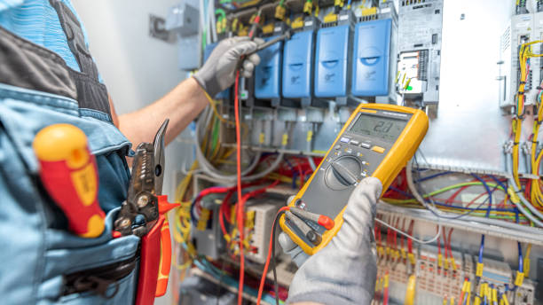 Best Electrical Installation Contractor  in Fairfield Bay, AR