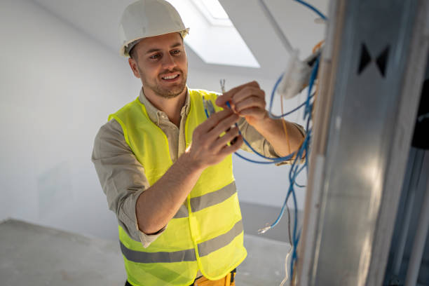 Best Home Electrical Repair  in Fairfield Bay, AR